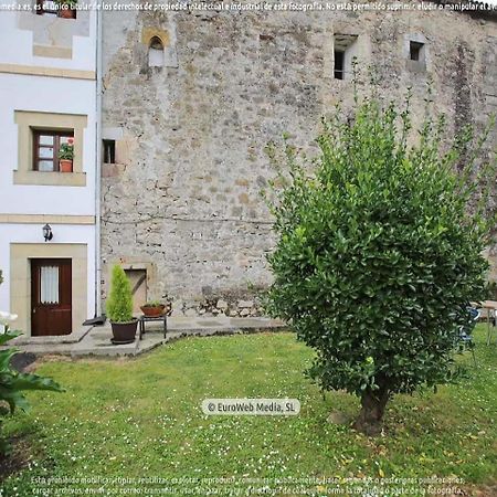Casa Rural El Torrejon Las Arenas Exterior foto