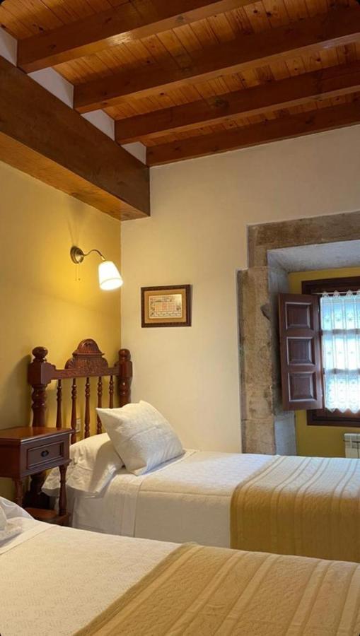 Casa Rural El Torrejon Las Arenas Exterior foto