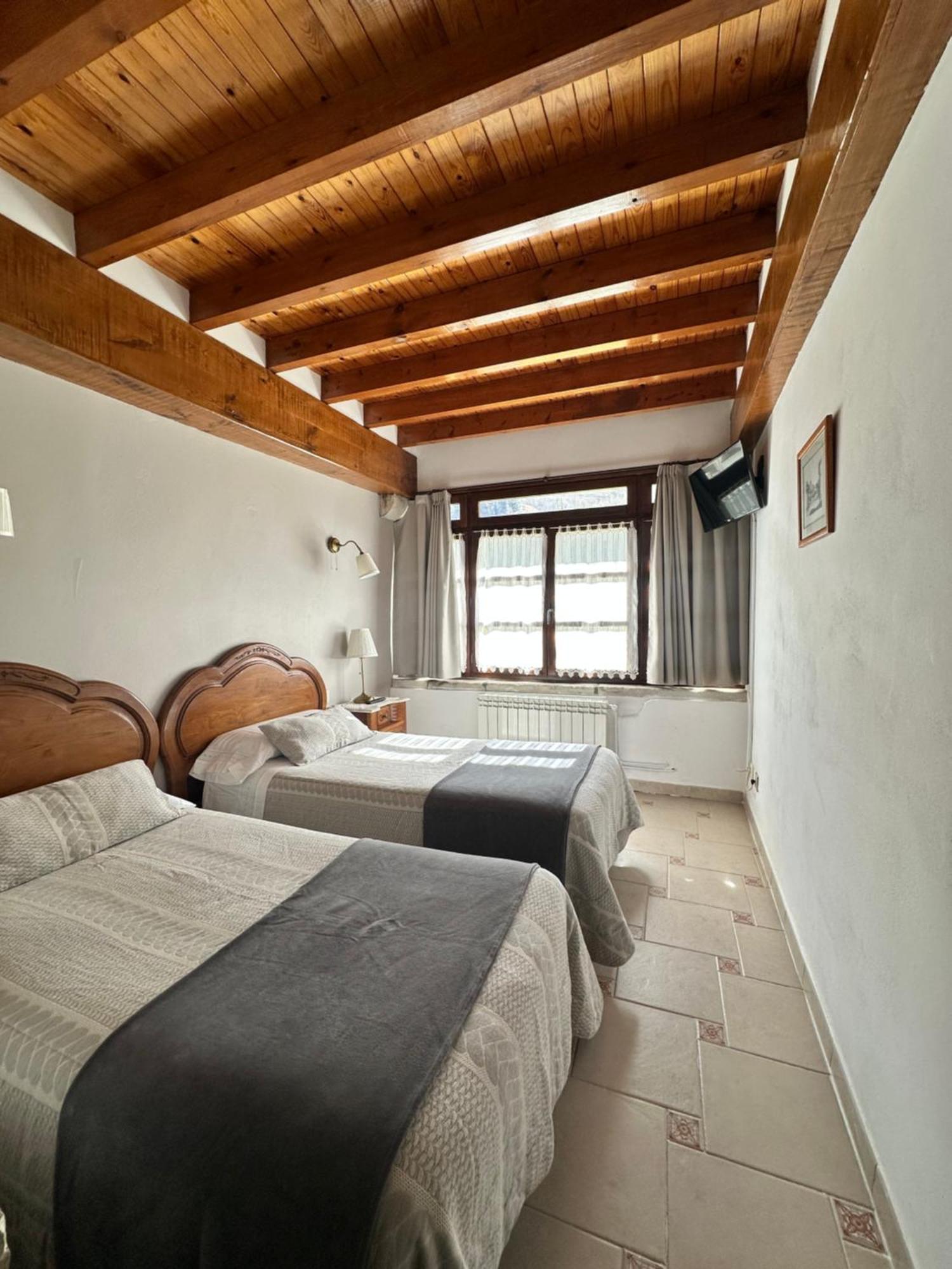 Casa Rural El Torrejon Las Arenas Exterior foto