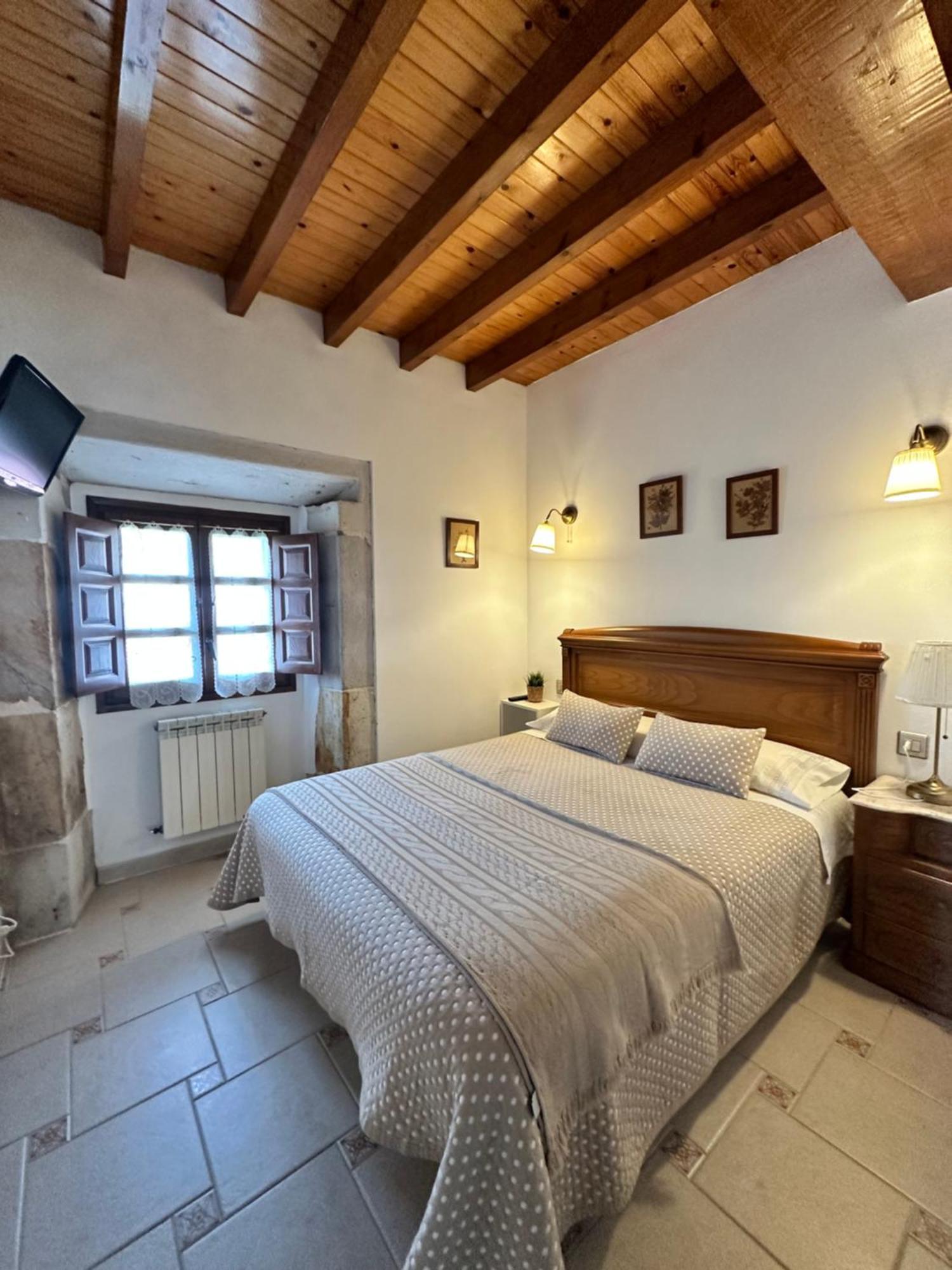 Casa Rural El Torrejon Las Arenas Exterior foto